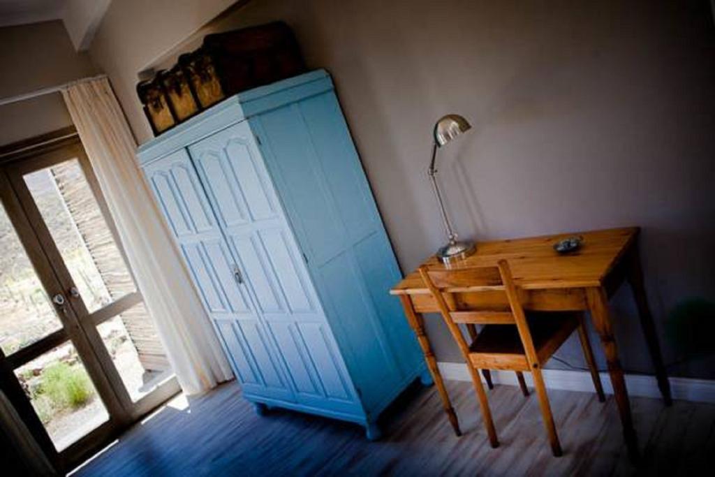 Vrisch Gewagt Boutique Self-Catering Olive Farm Guest House Prince Albert Phòng bức ảnh
