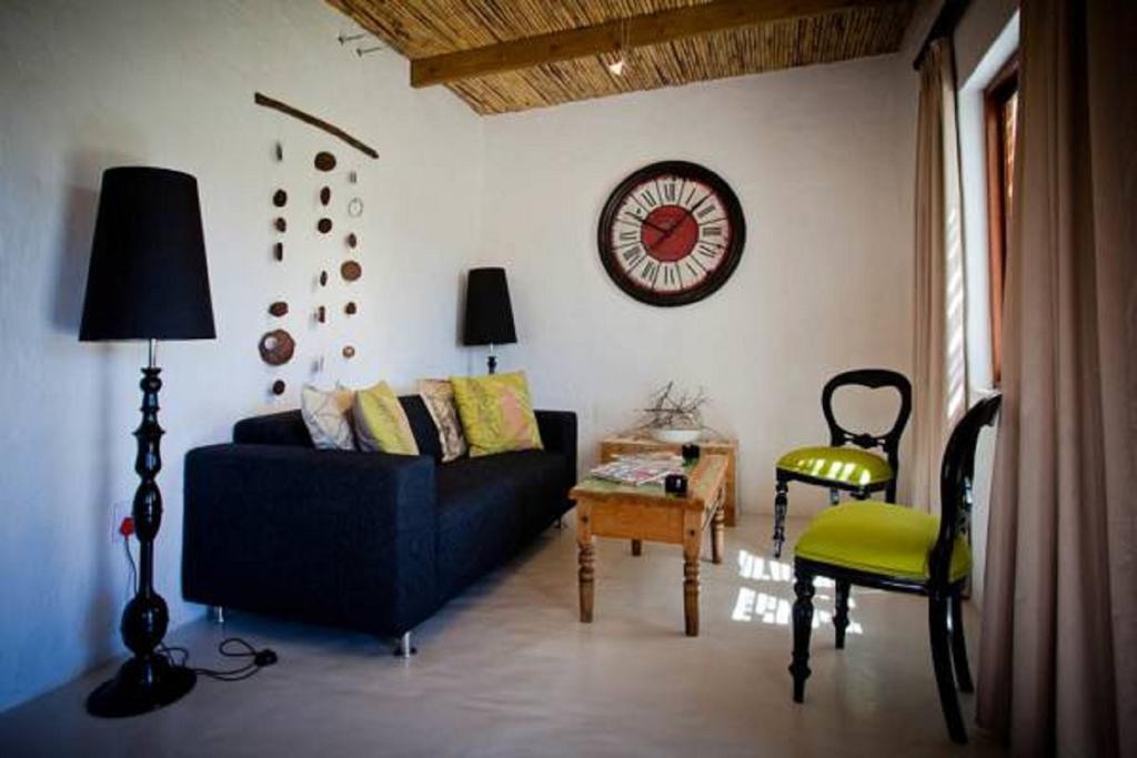 Vrisch Gewagt Boutique Self-Catering Olive Farm Guest House Prince Albert Phòng bức ảnh