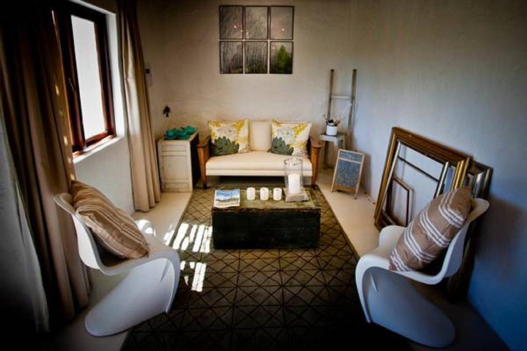 Vrisch Gewagt Boutique Self-Catering Olive Farm Guest House Prince Albert Phòng bức ảnh