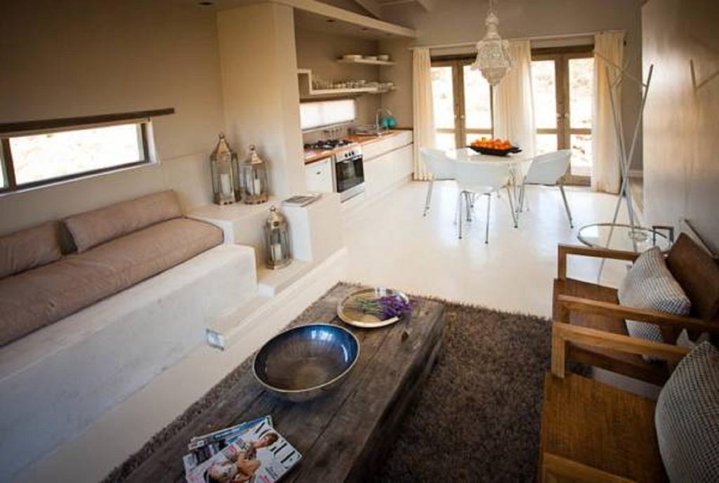 Vrisch Gewagt Boutique Self-Catering Olive Farm Guest House Prince Albert Phòng bức ảnh