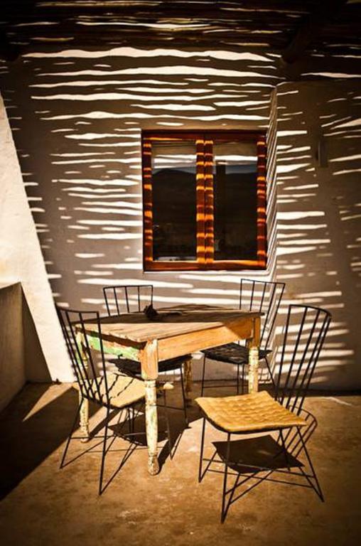 Vrisch Gewagt Boutique Self-Catering Olive Farm Guest House Prince Albert Phòng bức ảnh