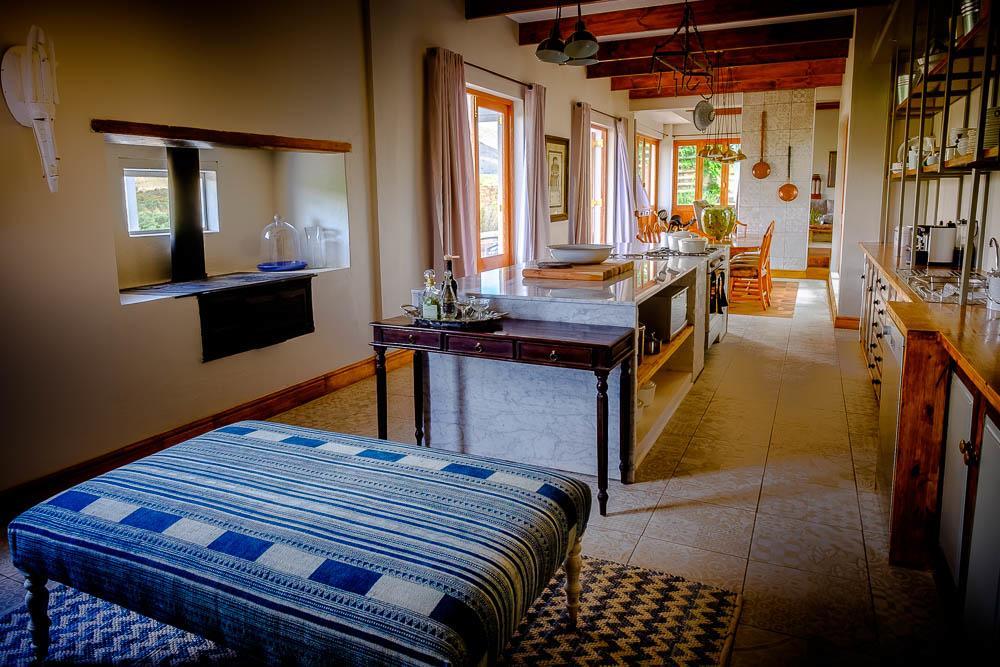 Vrisch Gewagt Boutique Self-Catering Olive Farm Guest House Prince Albert Ngoại thất bức ảnh
