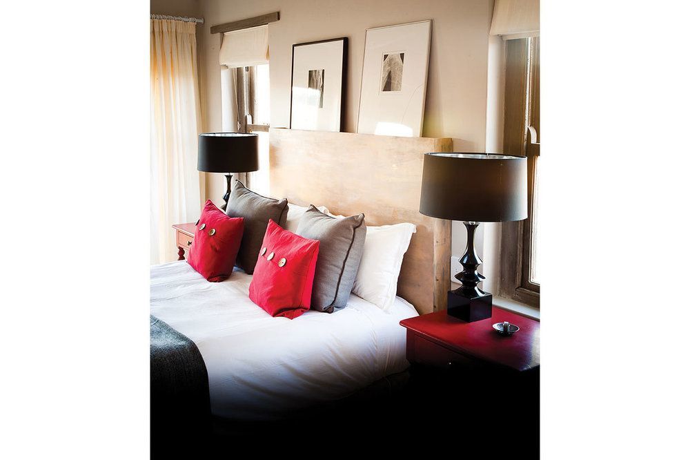 Vrisch Gewagt Boutique Self-Catering Olive Farm Guest House Prince Albert Ngoại thất bức ảnh
