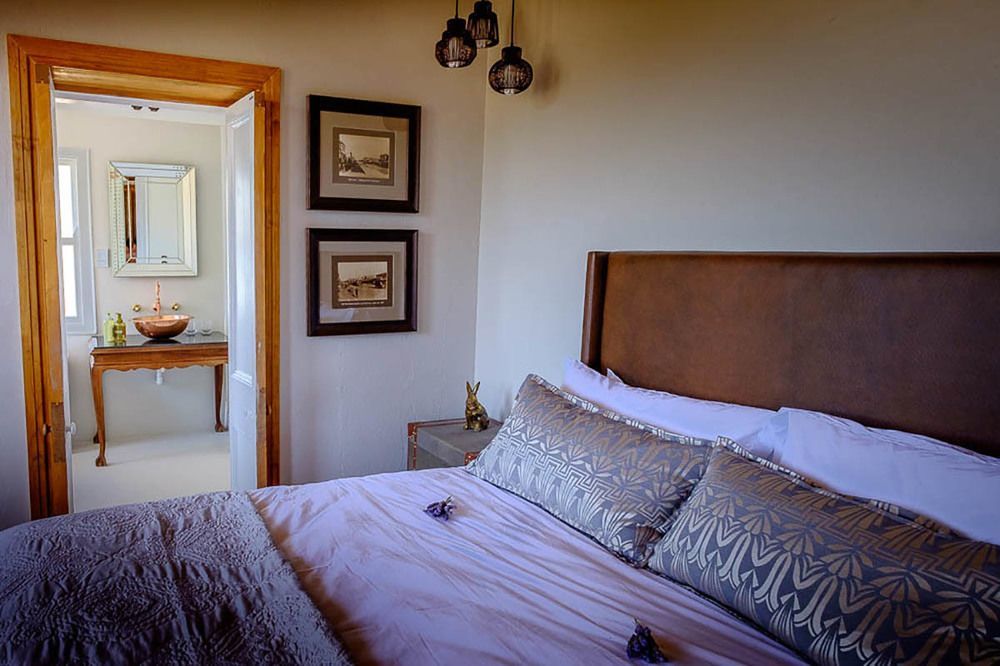 Vrisch Gewagt Boutique Self-Catering Olive Farm Guest House Prince Albert Ngoại thất bức ảnh
