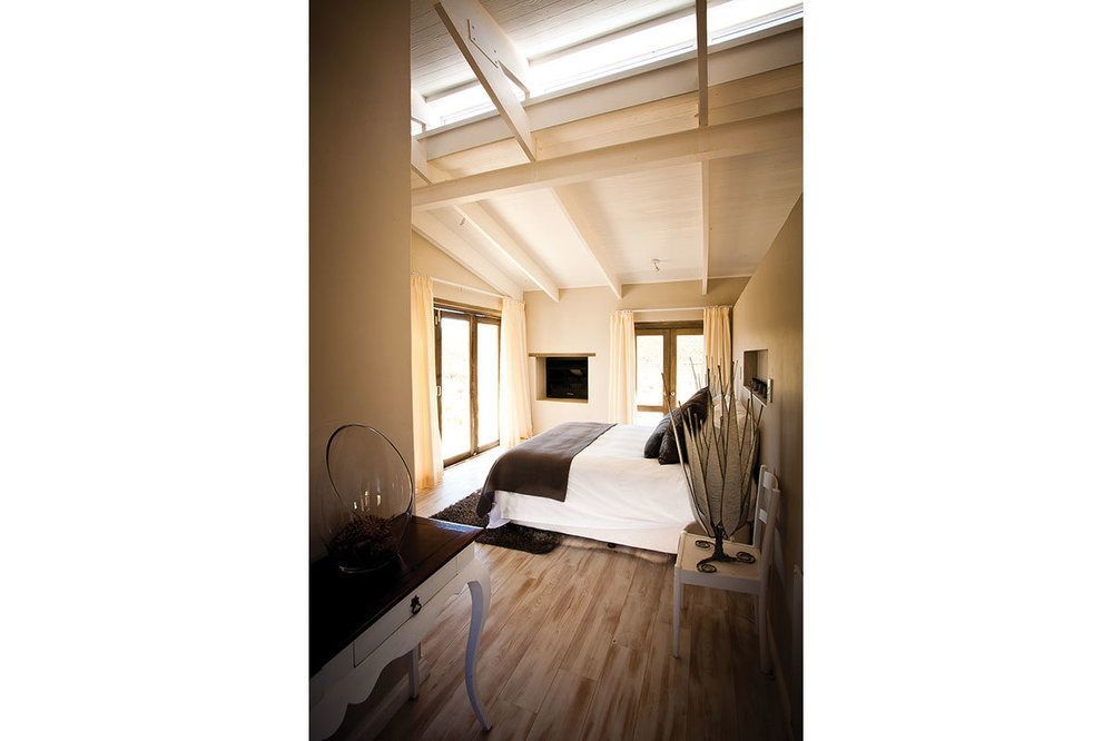 Vrisch Gewagt Boutique Self-Catering Olive Farm Guest House Prince Albert Ngoại thất bức ảnh