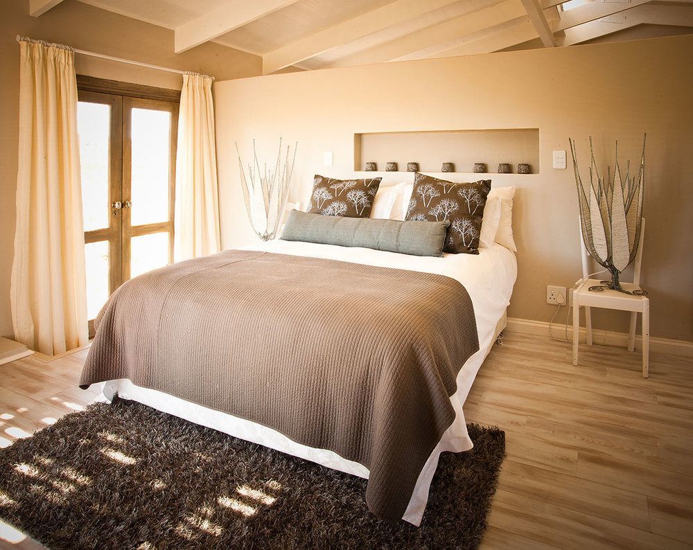 Vrisch Gewagt Boutique Self-Catering Olive Farm Guest House Prince Albert Ngoại thất bức ảnh