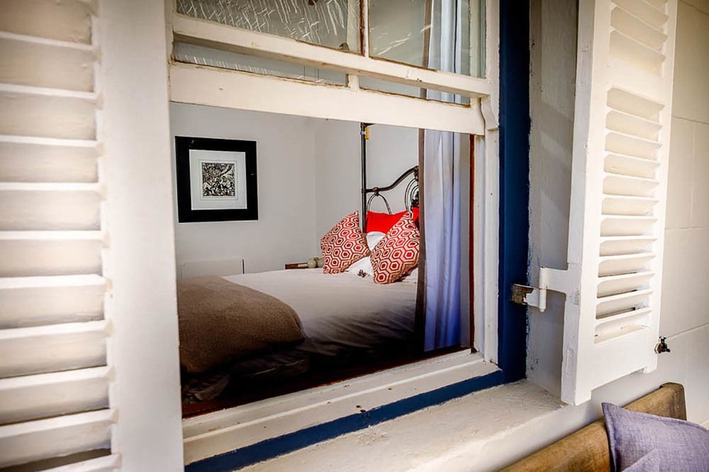 Vrisch Gewagt Boutique Self-Catering Olive Farm Guest House Prince Albert Ngoại thất bức ảnh